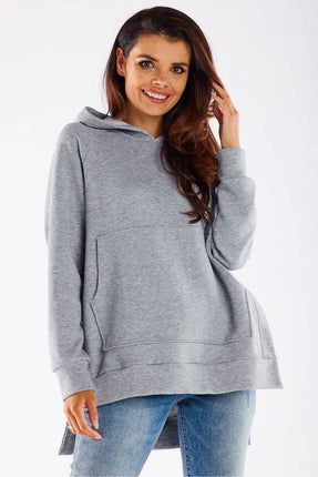 Sweatshirt model 231441 Infinite You