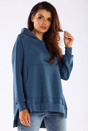 Sweatshirt model 231442 Infinite You