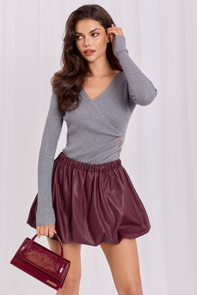 Jumper model 231492 Italy Moda