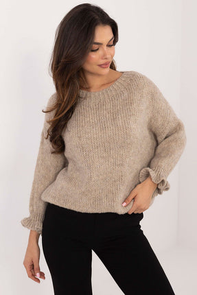 Jumper model 231508 Italy Moda