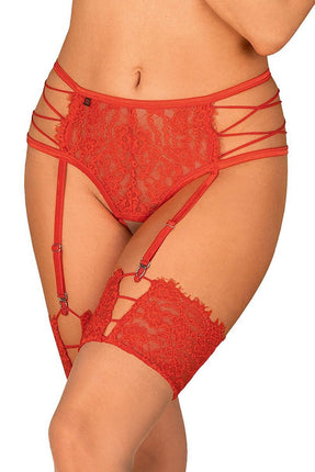 T-backs model 231577 Obsessive