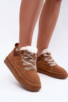 Snow boots model 231595 Step in style