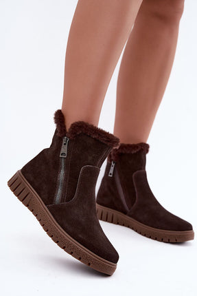 Boots model 231604 Step in style