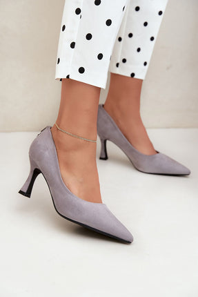 Heel pumps model 231642 Step in style