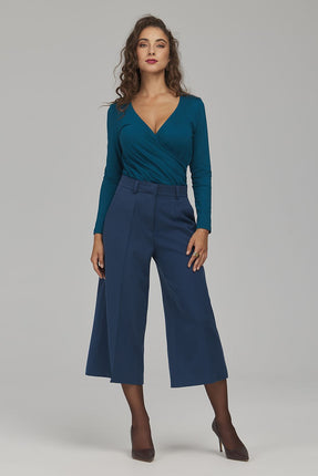 Women trousers model 231663 Nife