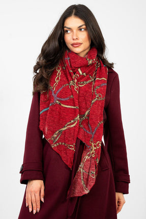 Neckerchief model 231721 Factory Price