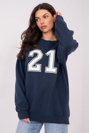 Sweatshirt model 231742 Factory Price