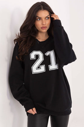 Sweatshirt model 231743 Factory Price