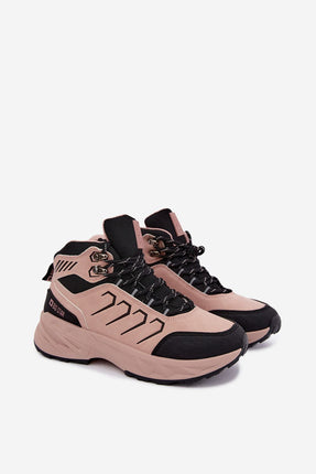 Trekking Boots model 231762 Step in style