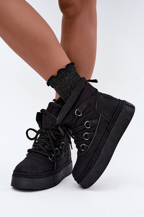 Snow boots model 231763 Step in style