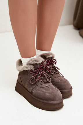 Snow boots model 231766 Step in style