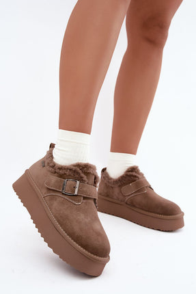 Snow boots model 231773 Step in style