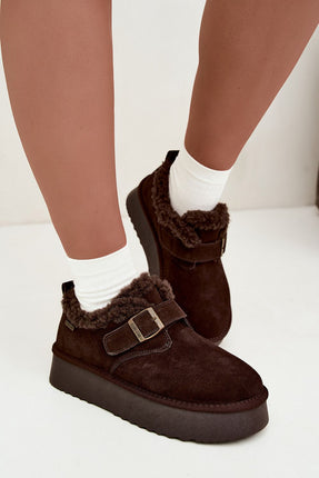 Snow boots model 231774 Step in style