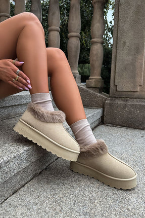 Snow boots model 231784 Step in style