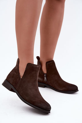 Boots model 231789 Step in style