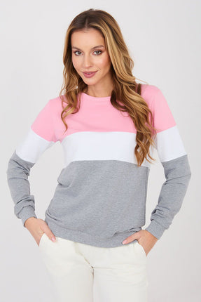 Sweatshirt model 231865 Rue Paris
