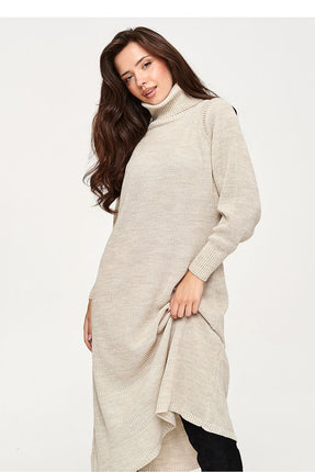 Daydress model 231973 Makadamia