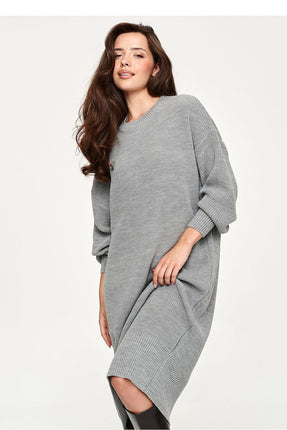 Daydress model 231974 Makadamia
