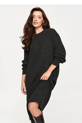 Daydress model 231975 Makadamia