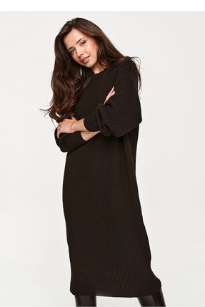 Daydress model 231977 Makadamia