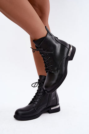 Boots model 232074 Step in style