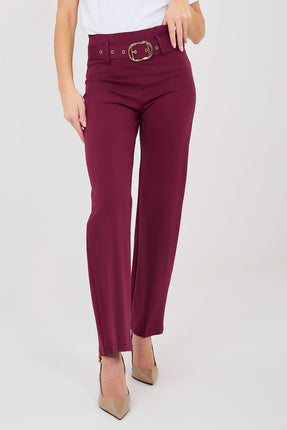 Women trousers model 232195 Rue Paris
