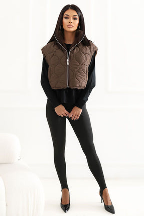 Gilet model 232283 Factory Price