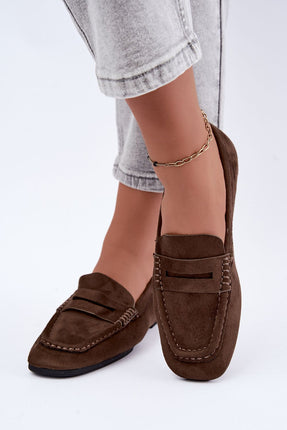 Mocassin model 232341 Step in style