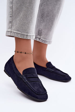 Mocassin model 232342 Step in style