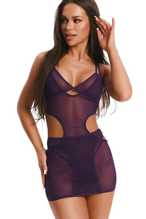 Sexy set model 232355 Obsessive