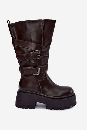Buskin boots model 232468 Step in style