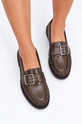 Mocassin model 232642 Step in style