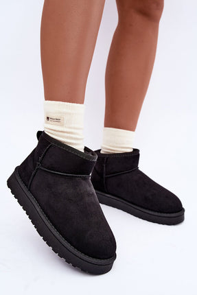 Snow boots model 232644 Step in style