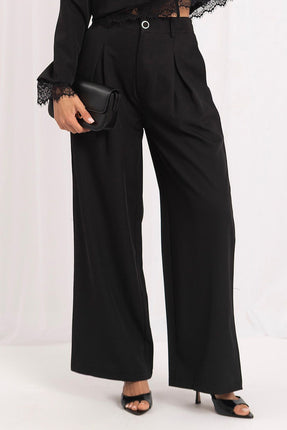 Women trousers model 232770 Italy Moda