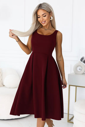 Evening dress model 232810 Numoco