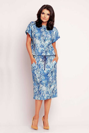 Daydress model 60140 awama