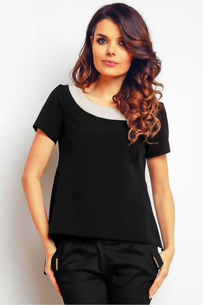 Blouse model 61256 Infinite You