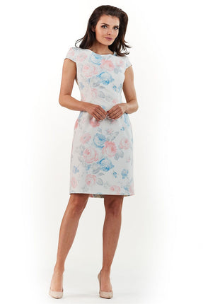 Daydress model 117519 awama