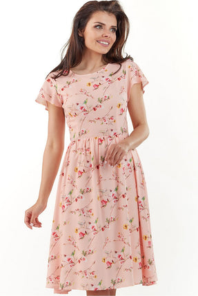 Daydress model 117535 awama