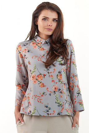 Shirt model 117539 awama