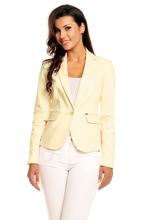 Jacket model 118955 Cabba