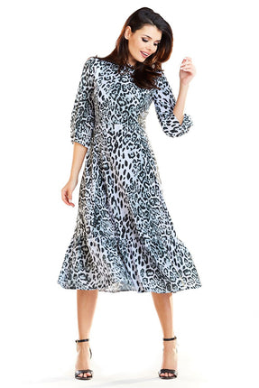 Daydress model 129904 awama
