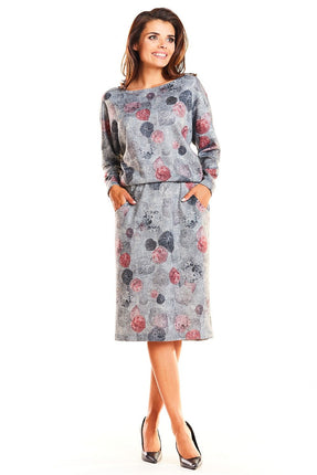Daydress model 129991 awama