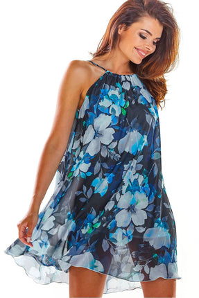 Daydress model 133645 awama
