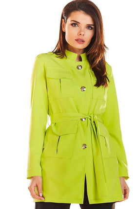 Jacket model 139945 awama