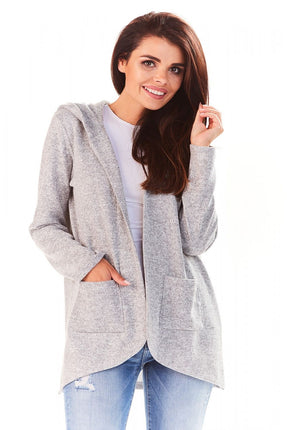 Cardigan model 139951 awama