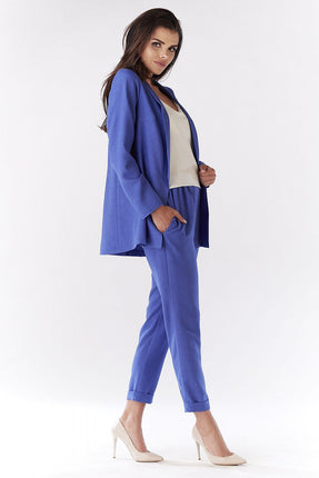 Jacket model 139964 awama