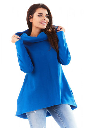Sweatshirt model 139967 awama