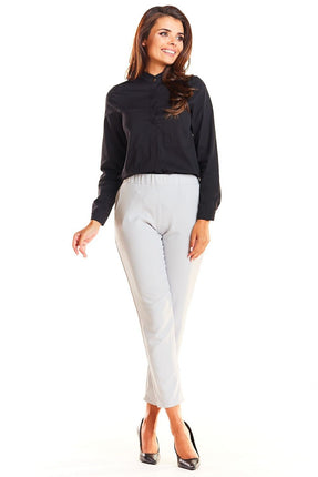 Long sleeve shirt model 139993 awama