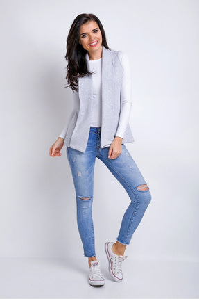 Gilet model 140009 awama